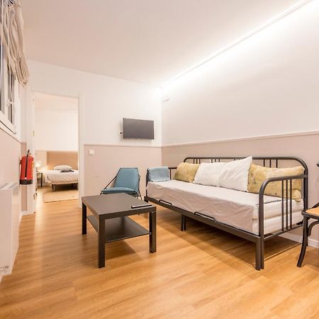 Confortable 2H Y 1B Delicias-Madrid Rio Zewnętrze zdjęcie