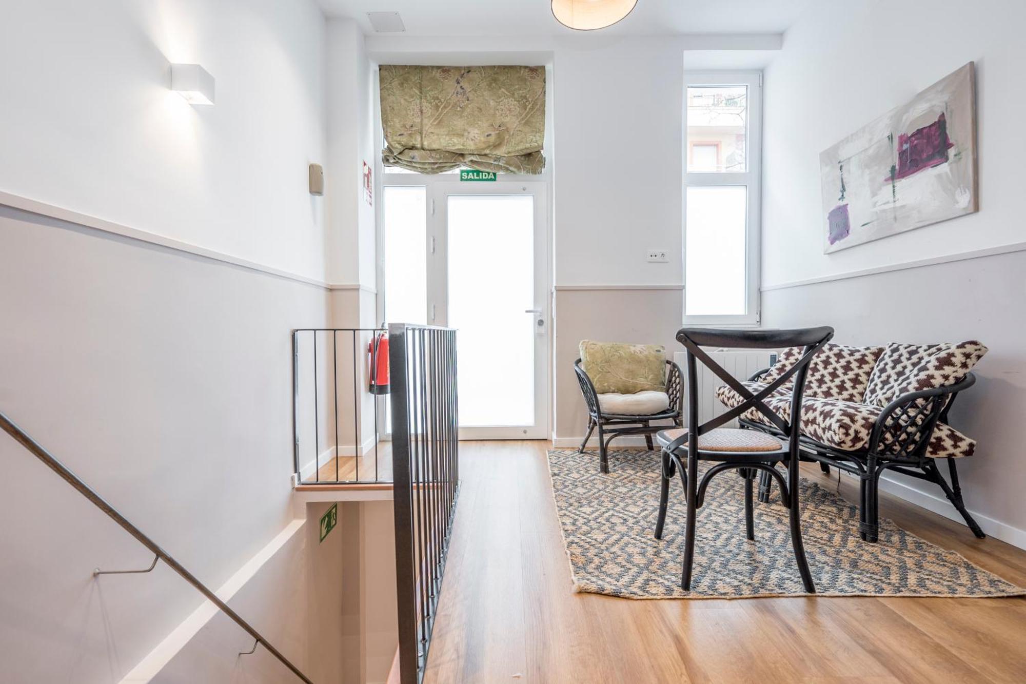Confortable 2H Y 1B Delicias-Madrid Rio Zewnętrze zdjęcie