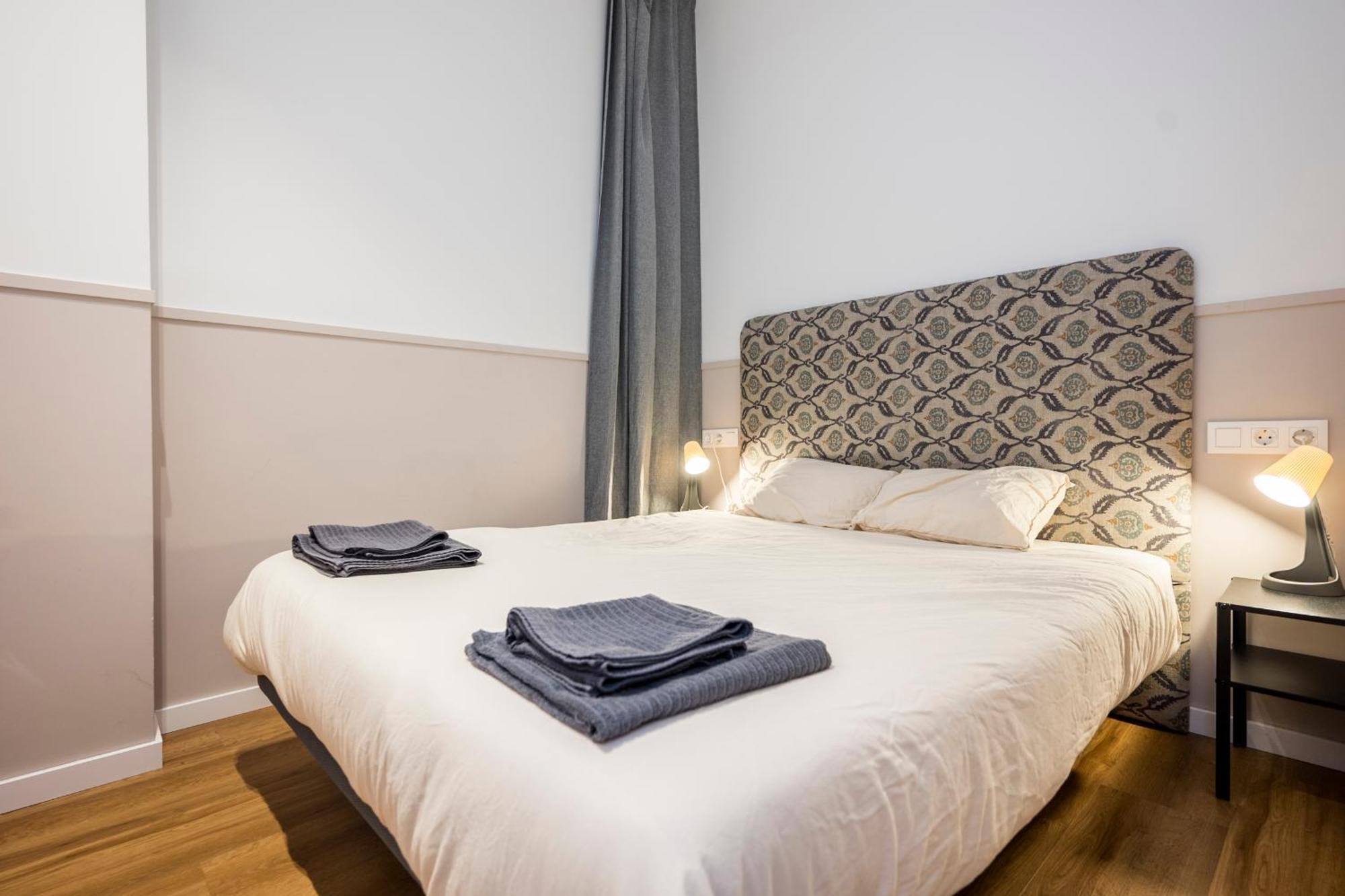 Confortable 2H Y 1B Delicias-Madrid Rio Zewnętrze zdjęcie