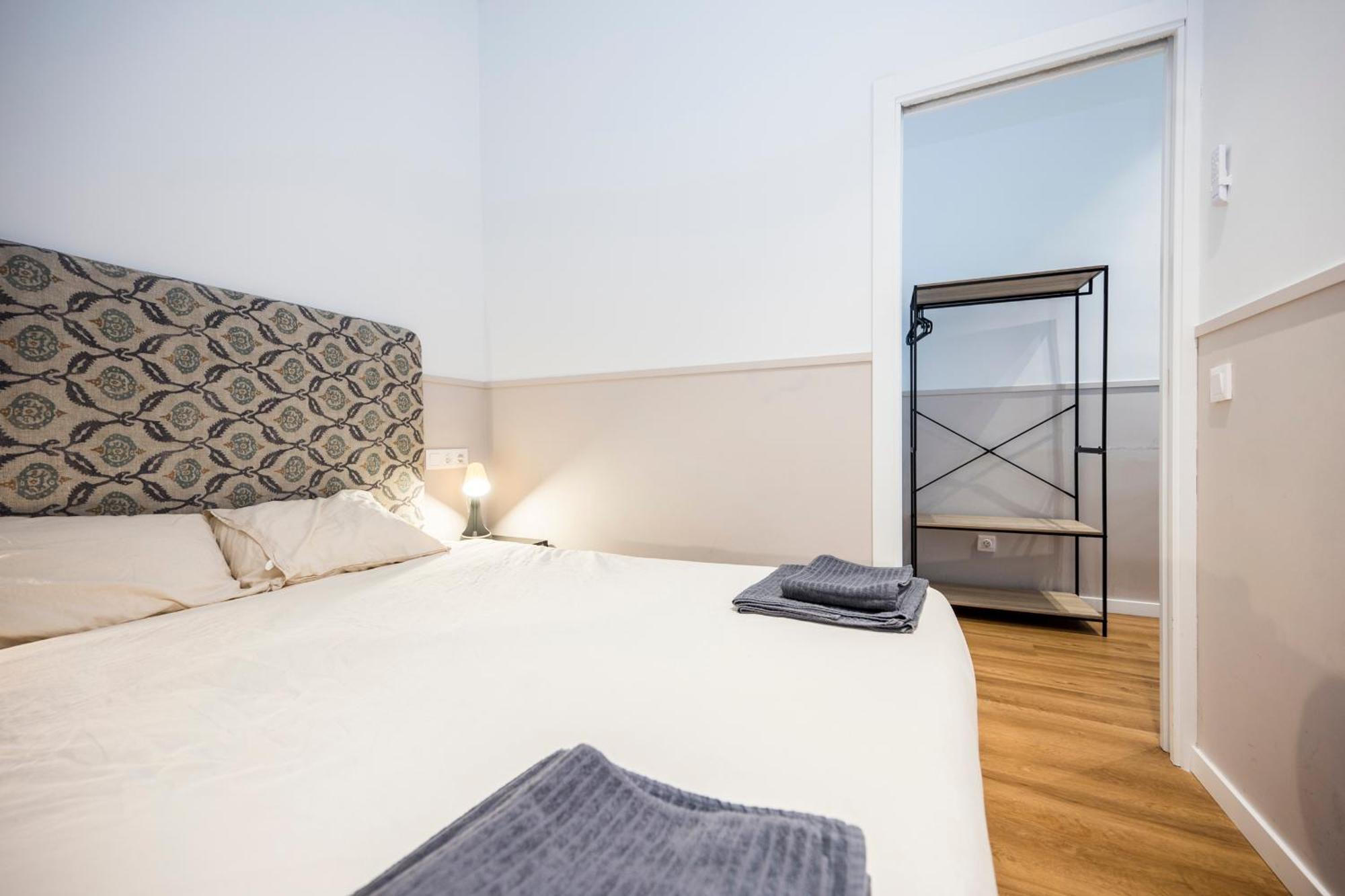 Confortable 2H Y 1B Delicias-Madrid Rio Zewnętrze zdjęcie